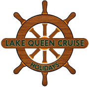 Lake Queen Deluxe Houseboat